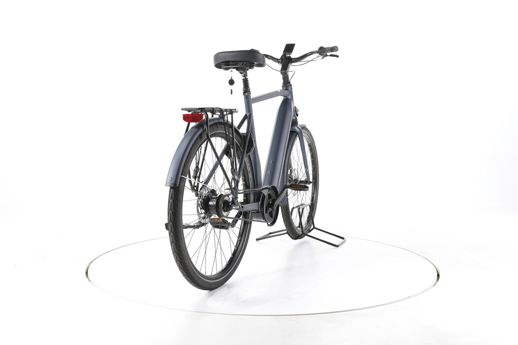 Granville E-Elegance NEX Belt City E-Bike 2024 - Image 11