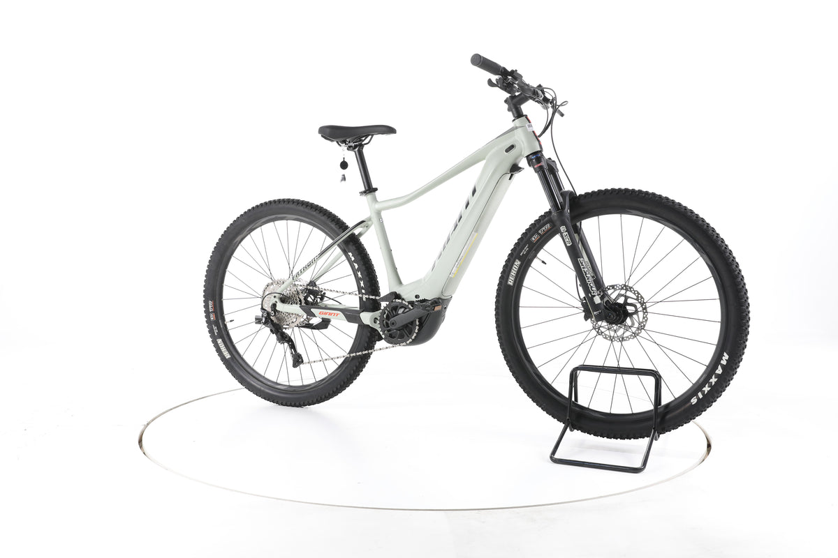 Giant Fathom E+ 2 E-Bike - Image 2