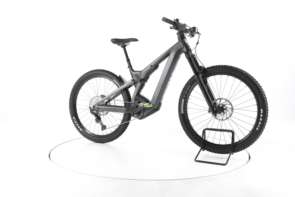 Scott Patron eRIDE 920 E-Bike Fully - Image 2