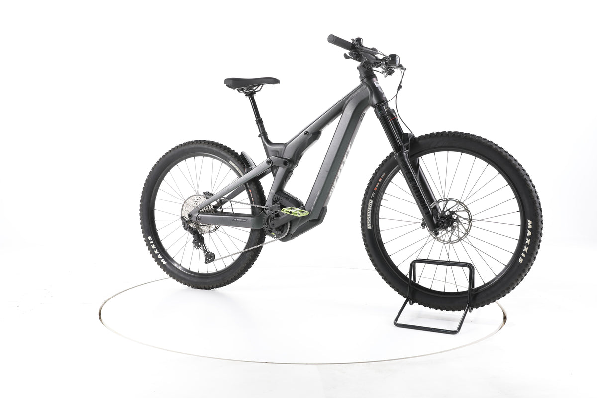 Scott Patron eRIDE 920 E-Bike Fully - Image 2