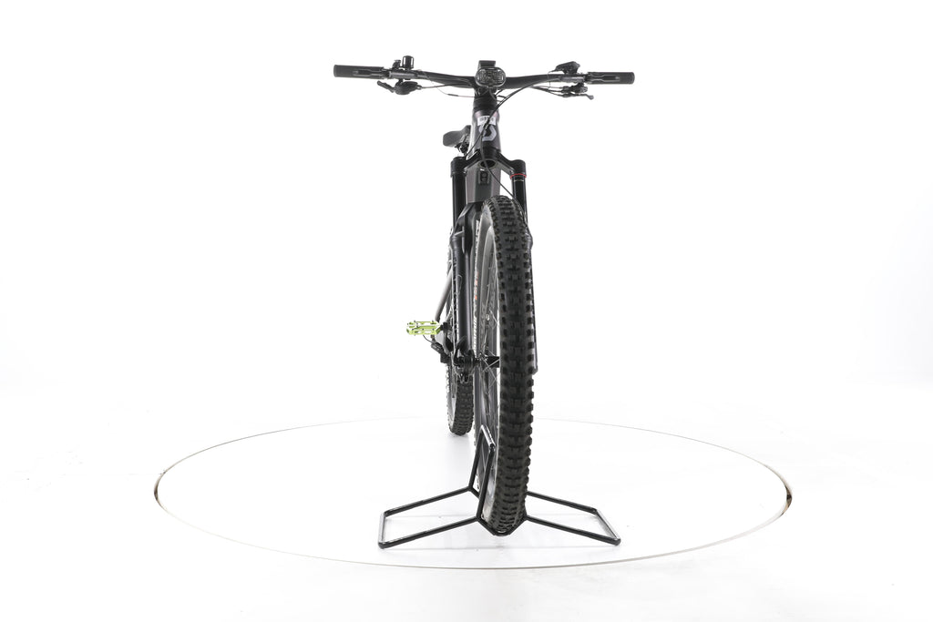 Scott Patron eRIDE 920 E-Bike Fully - Image 4