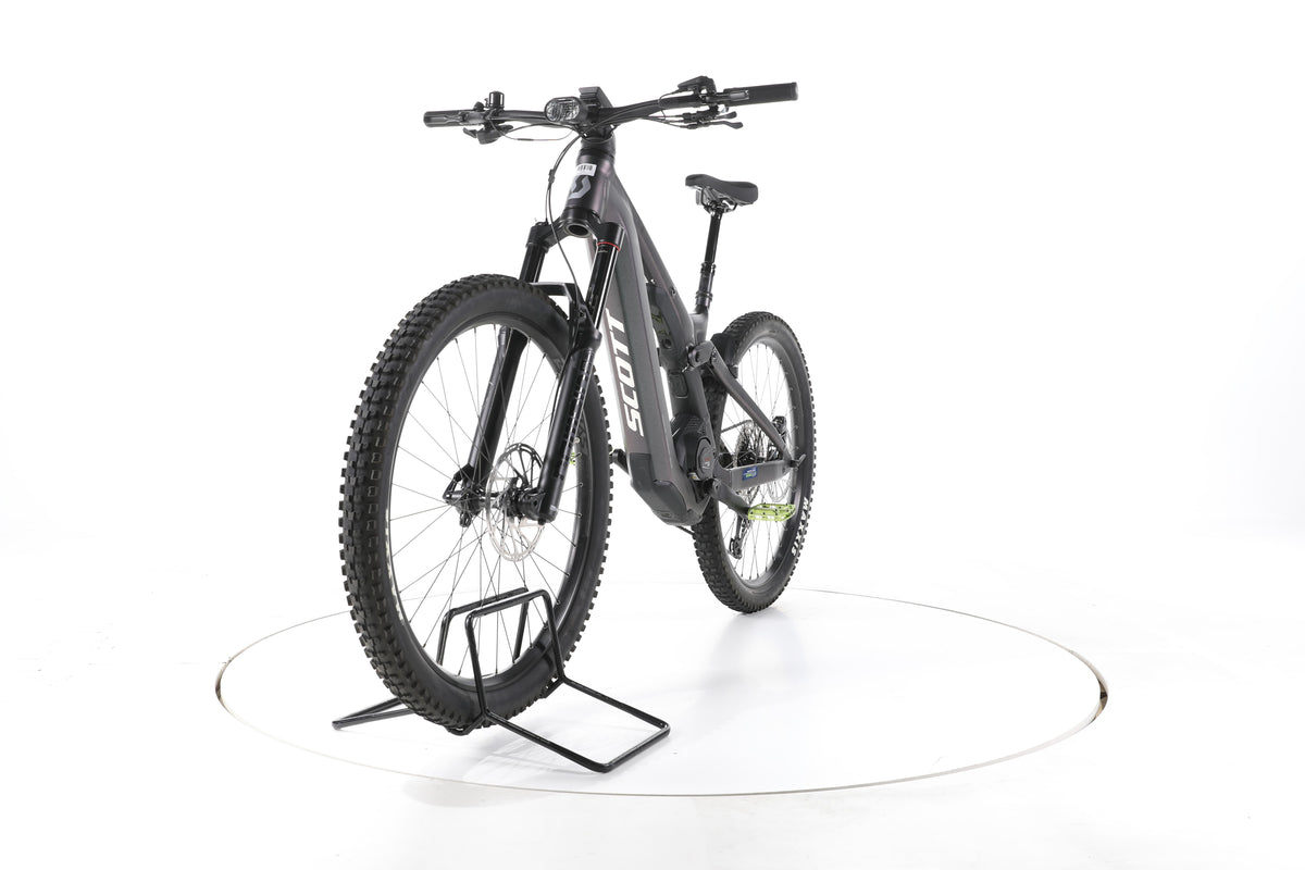 Scott Patron eRIDE 920 E-Bike Fully - Image 5