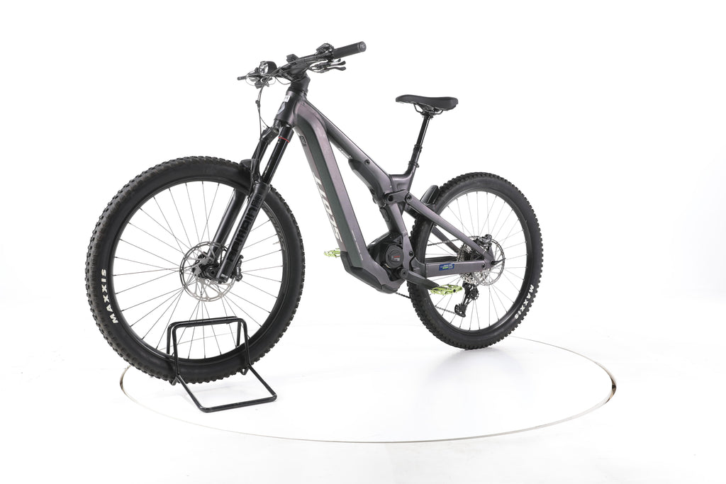 Scott Patron eRIDE 920 E-Bike Fully - Image 6
