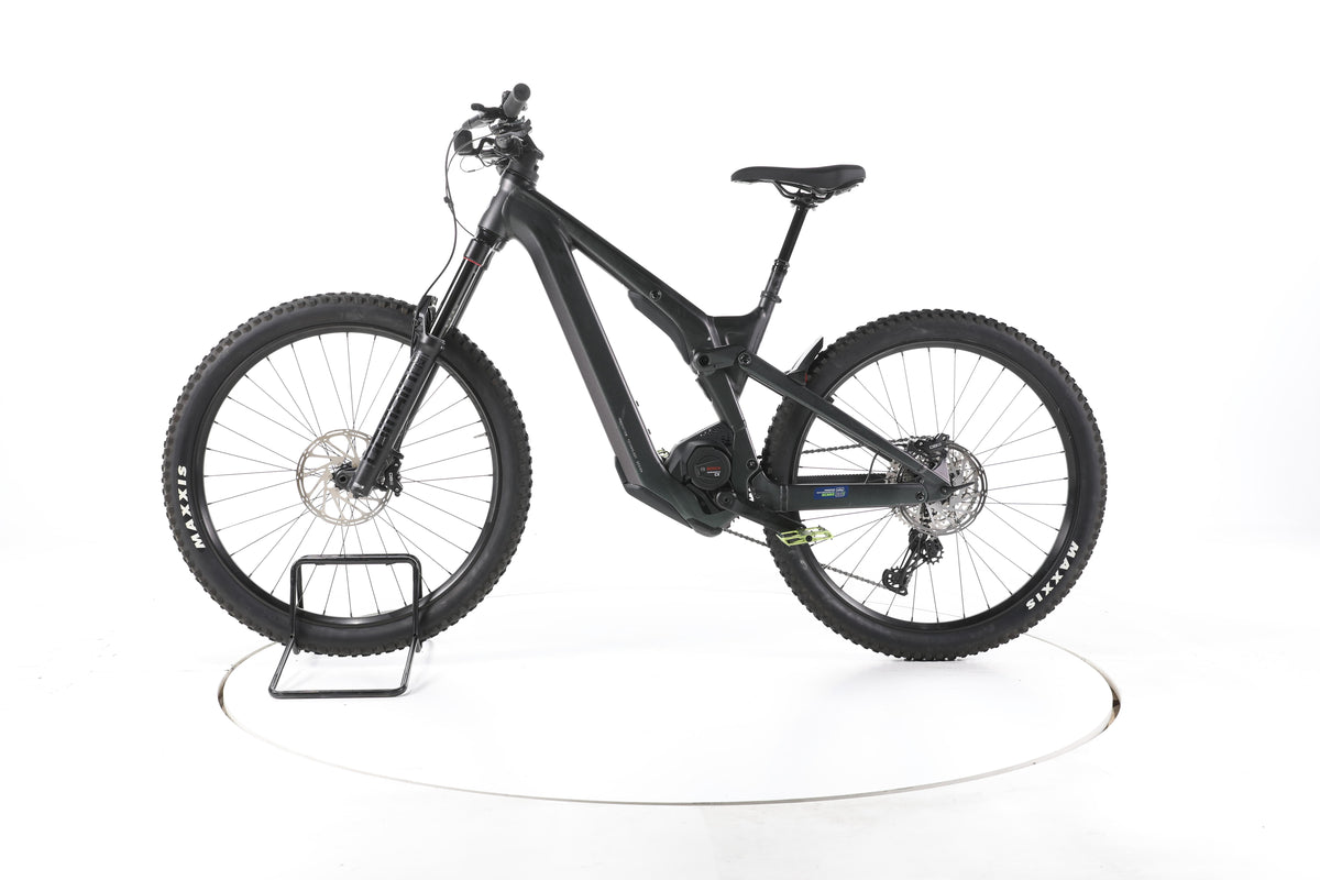 Scott Patron eRIDE 920 E-Bike Fully - Image 7