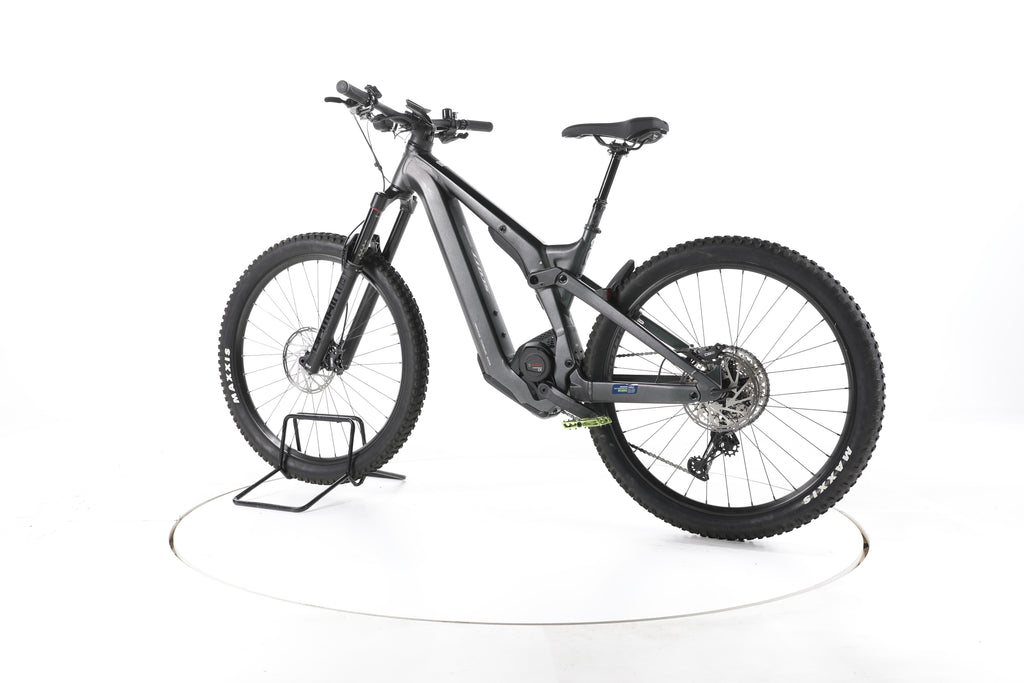 Scott Patron eRIDE 920 E-Bike Fully - Image 8