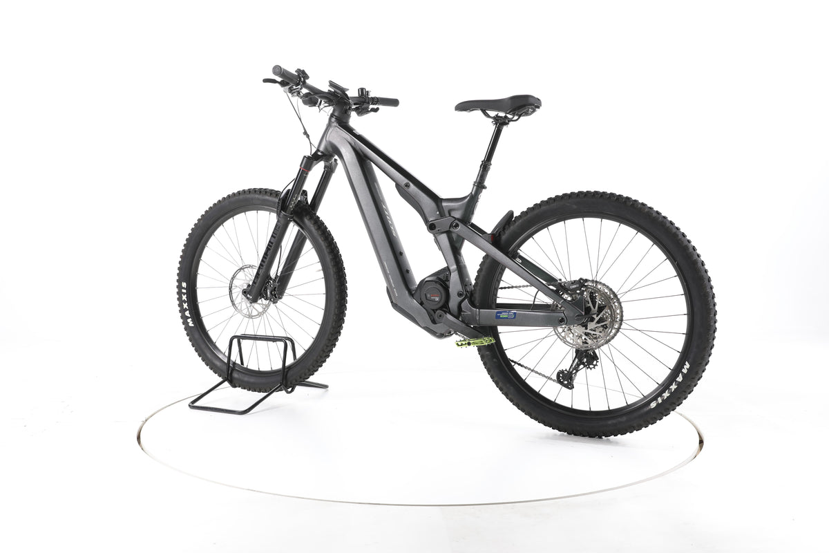 Scott Patron eRIDE 920 E-Bike Fully - Image 8