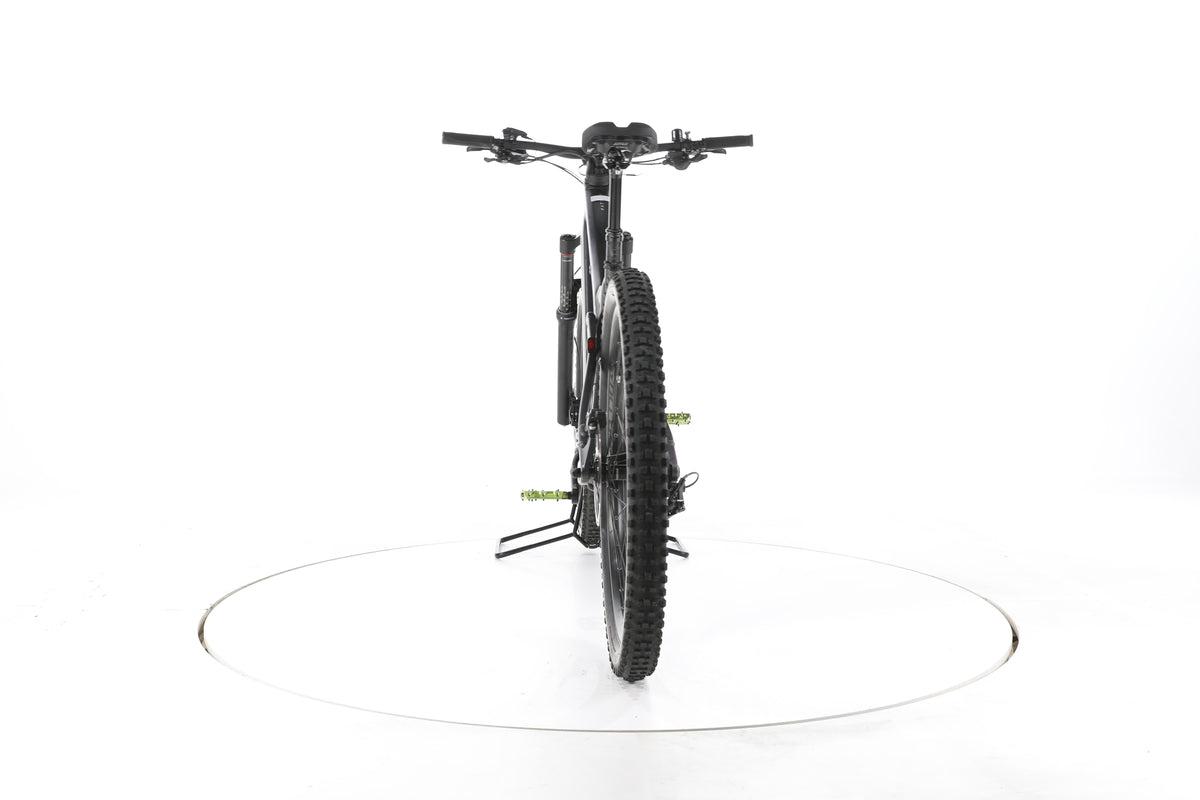 Scott Patron eRIDE 920 E-Bike Fully - Image 10