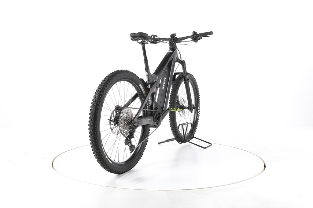 Scott Patron eRIDE 920 E-Bike Fully - Image 11