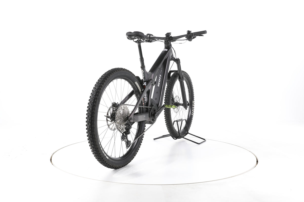 Scott Patron eRIDE 920 E-Bike Fully - Image 11