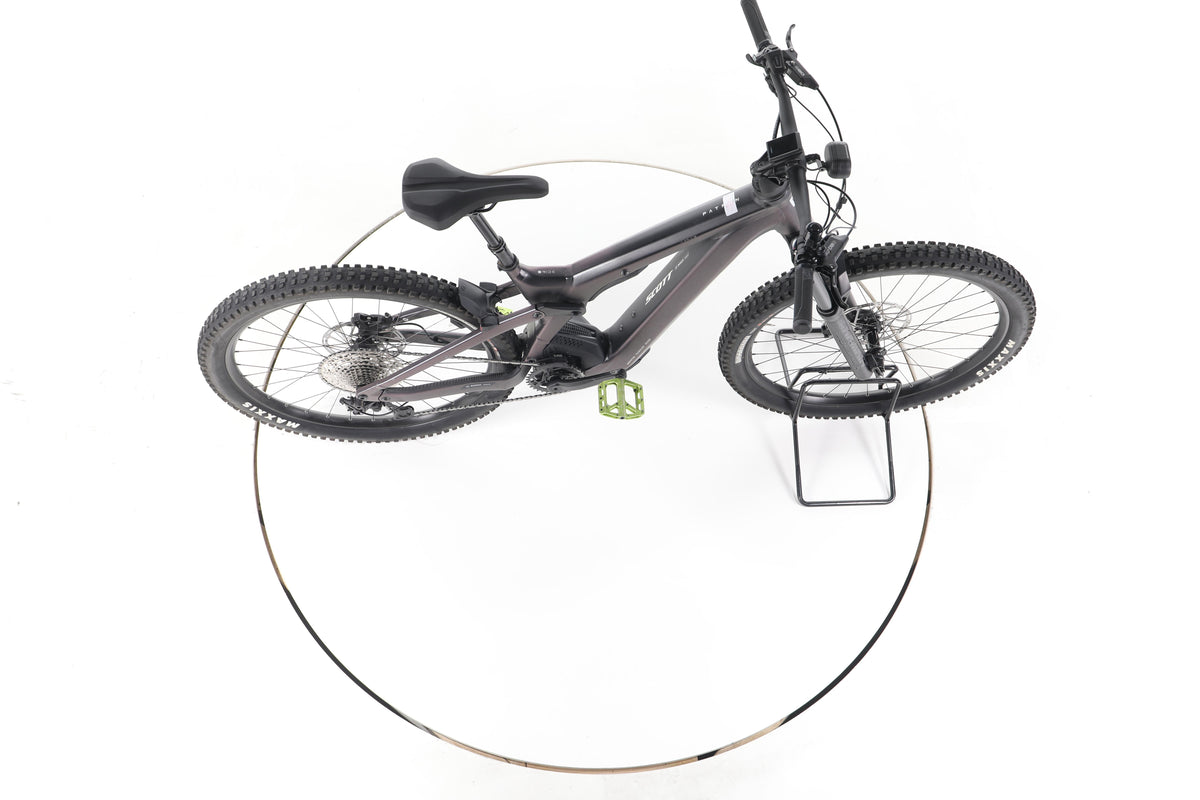 Scott Patron eRIDE 920 E-Bike Fully - Image 13