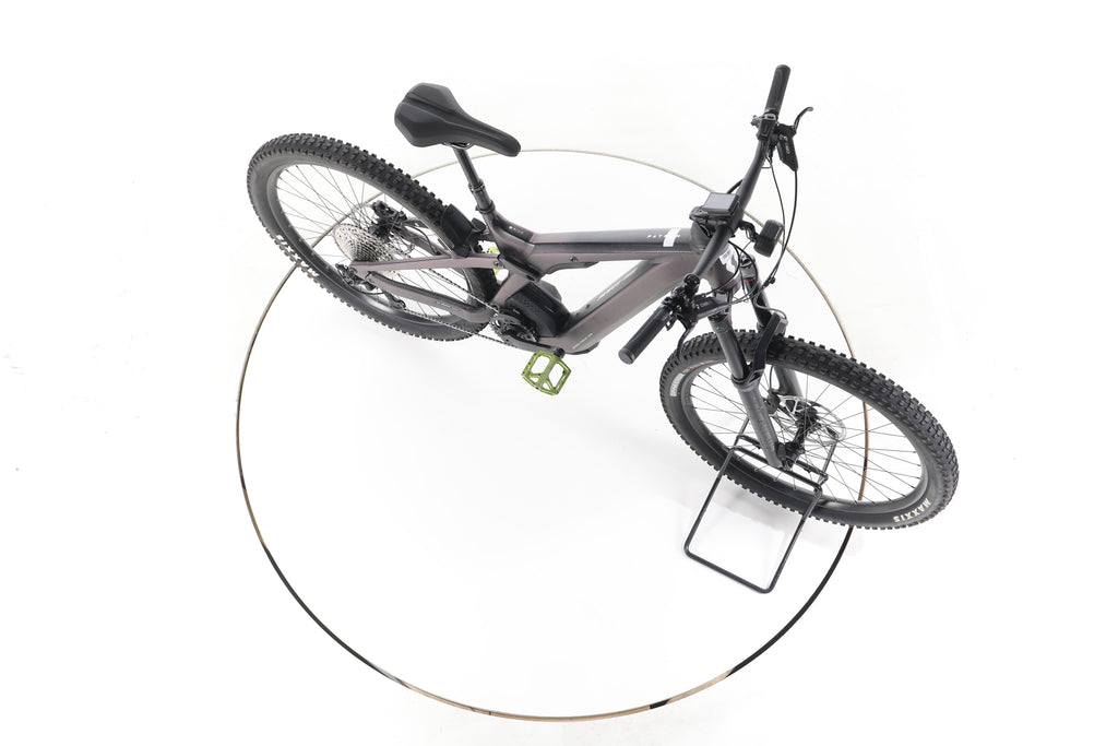 Scott Patron eRIDE 920 E-Bike Fully - Image 14