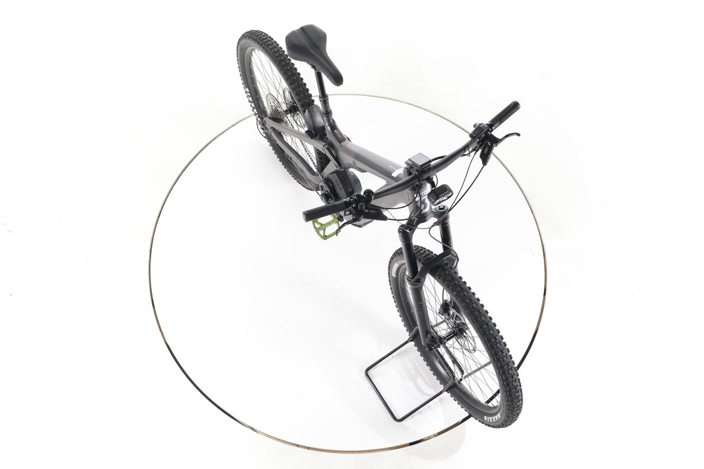 Scott Patron eRIDE 920 E-Bike Fully - Image 15