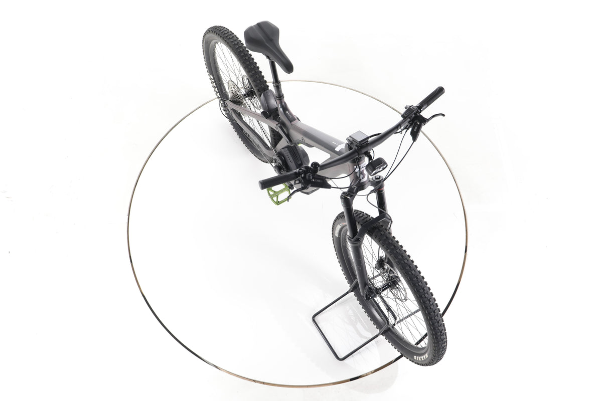 Scott Patron eRIDE 920 E-Bike Fully - Image 15