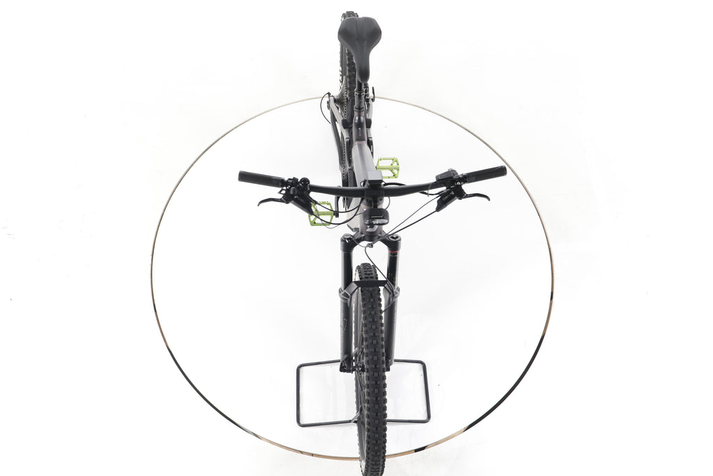 Scott Patron eRIDE 920 E-Bike Fully - Image 16
