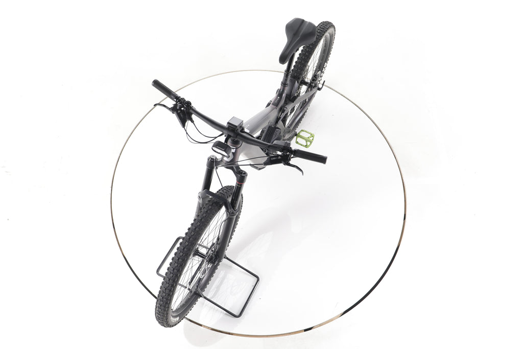 Scott Patron eRIDE 920 E-Bike Fully - Image 17