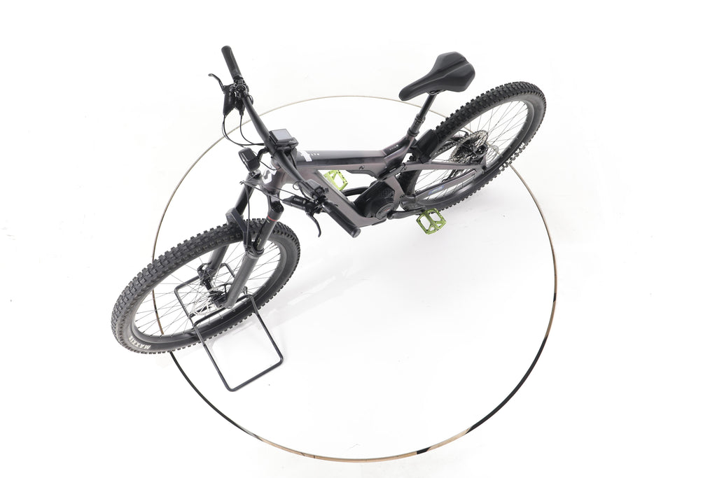 Scott Patron eRIDE 920 E-Bike Fully - Image 18