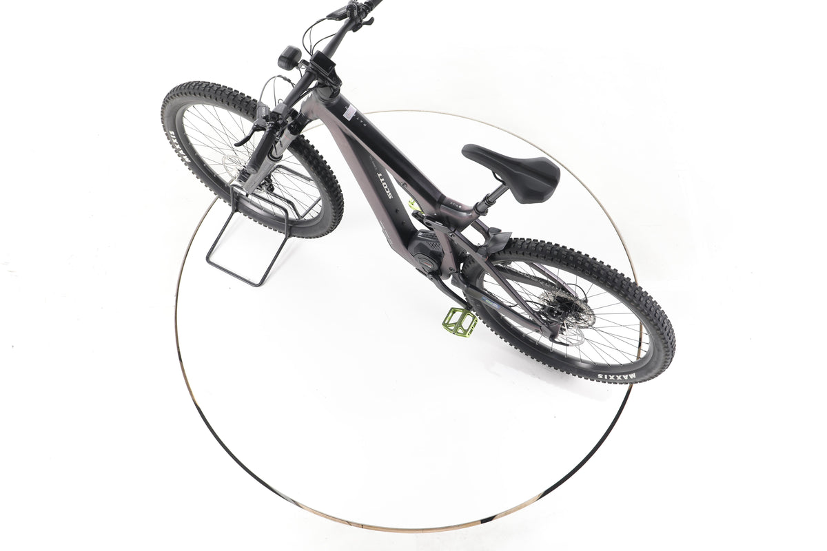 Scott Patron eRIDE 920 E-Bike Fully - Image 20