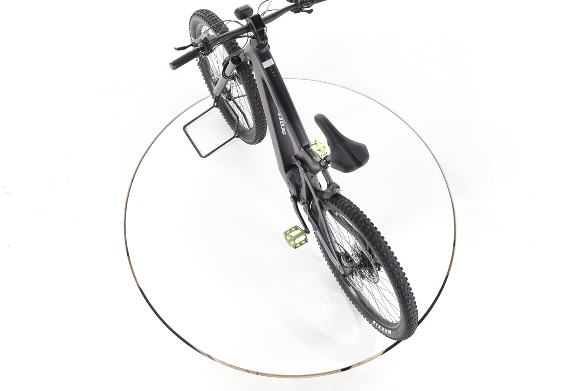 Scott Patron eRIDE 920 E-Bike Fully - Image 21
