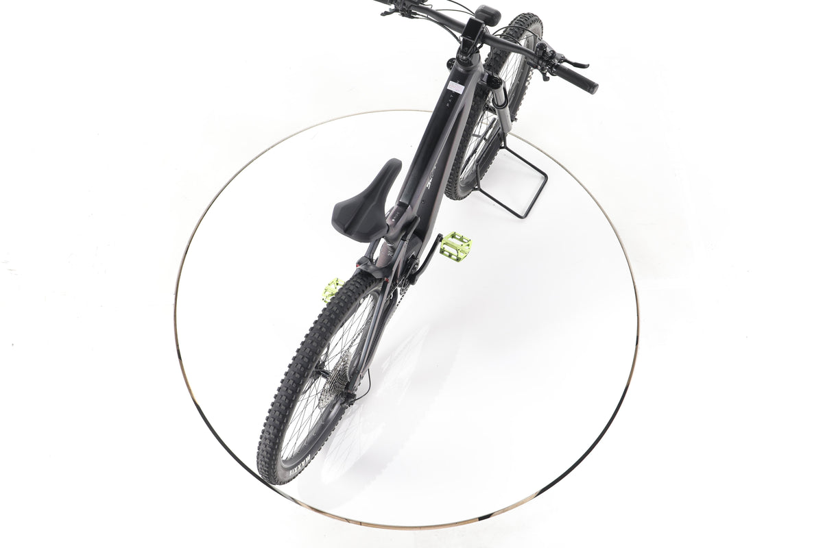 Scott Patron eRIDE 920 E-Bike Fully - Image 23