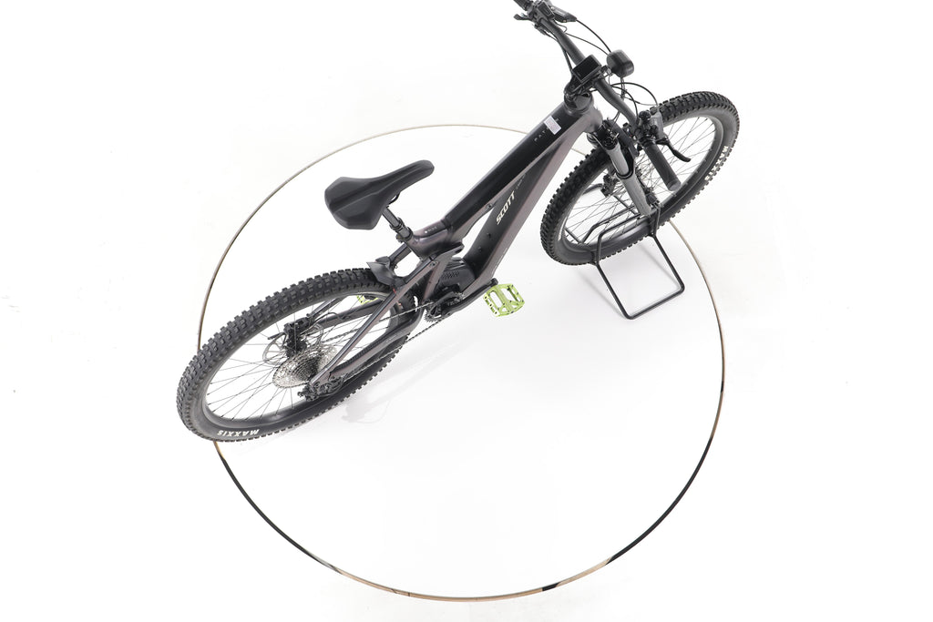 Scott Patron eRIDE 920 E-Bike Fully - Image 24