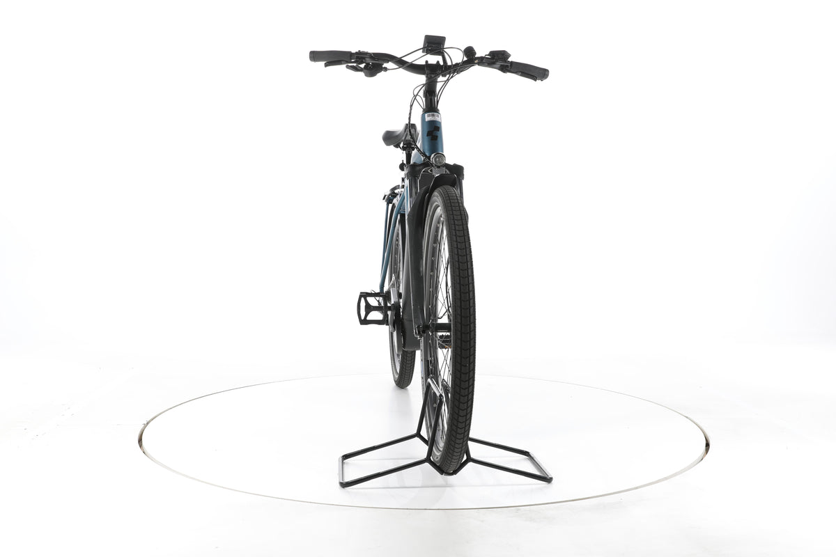 Cube Kathmandu Hybrid ONE Trekking E-Bike - Image 4