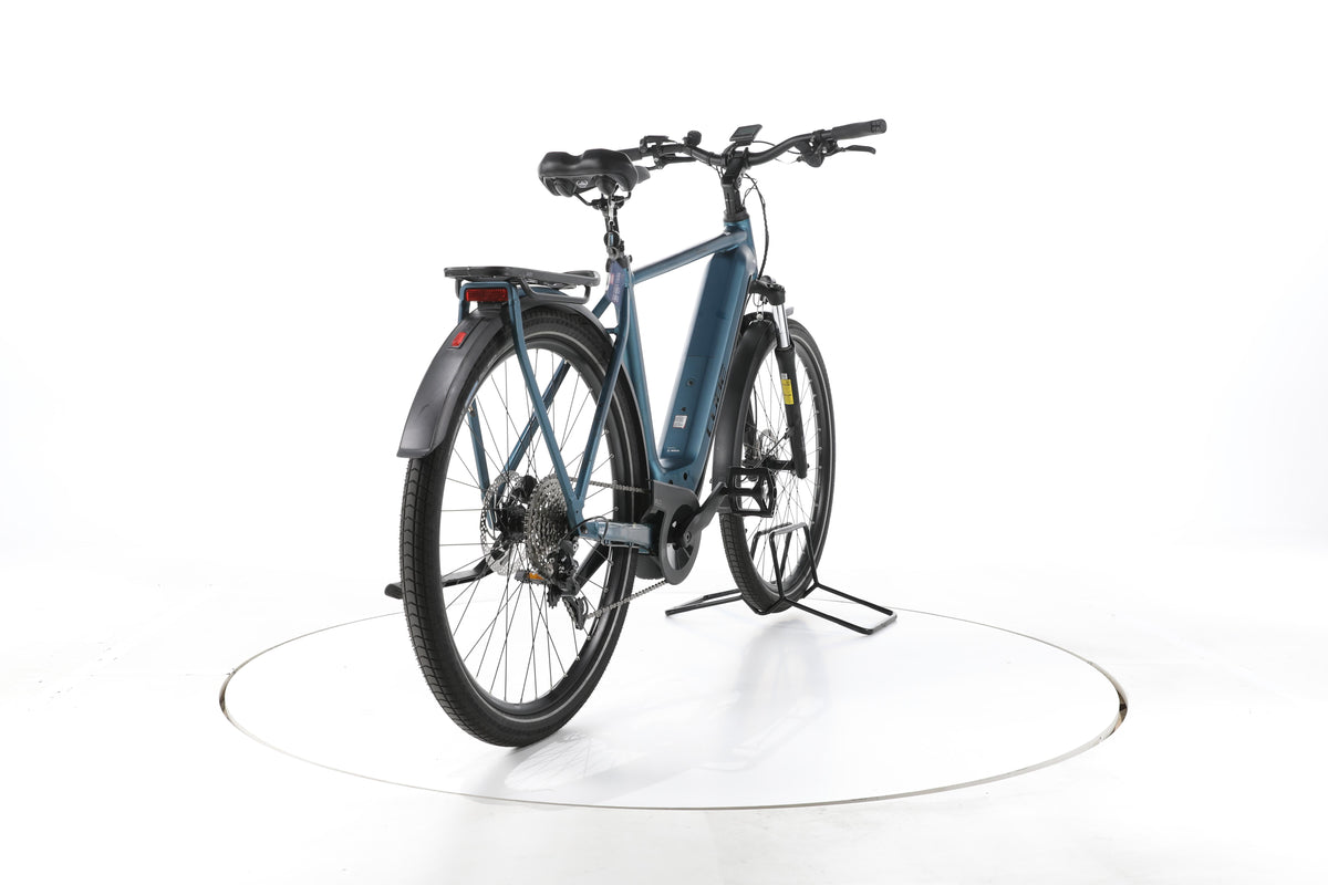 Cube Kathmandu Hybrid ONE Trekking E-Bike - Image 11