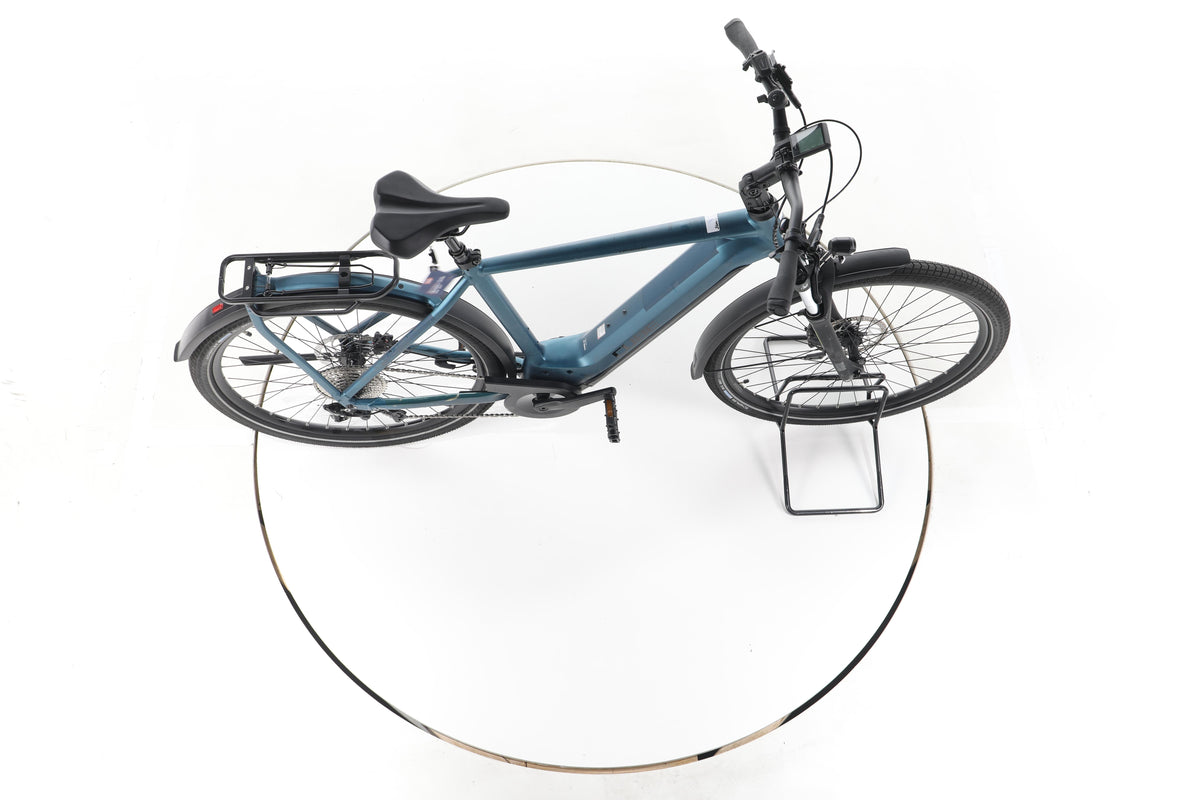 Cube Kathmandu Hybrid ONE Trekking E-Bike - Image 13