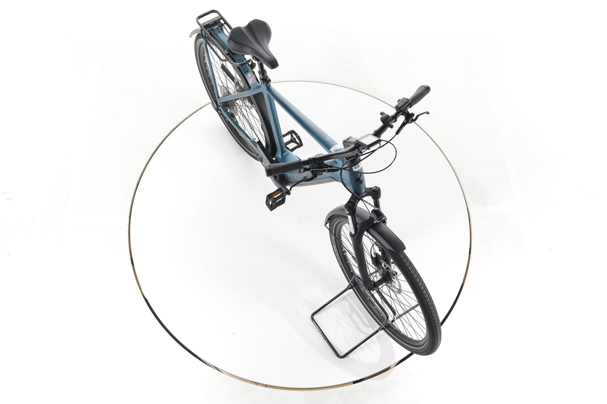 Cube Kathmandu Hybrid ONE Trekking E-Bike - Image 15
