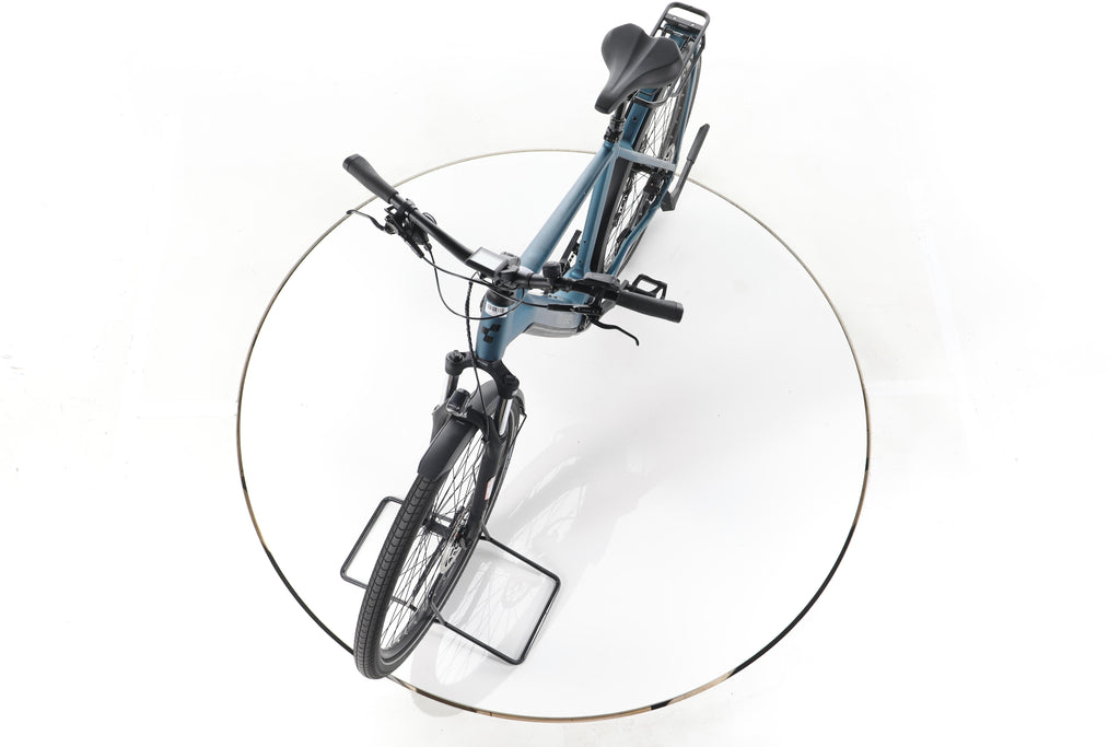 Cube Kathmandu Hybrid ONE Trekking E-Bike - Image 17