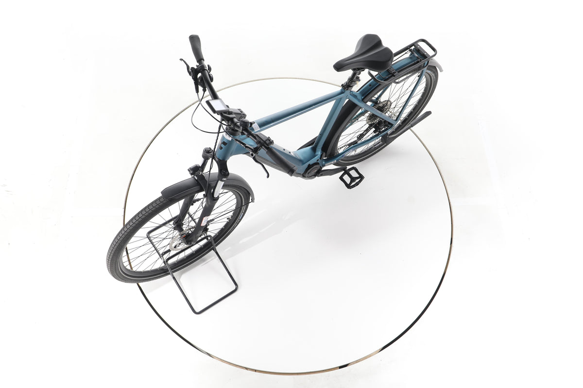 Cube Kathmandu Hybrid ONE Trekking E-Bike - Image 18