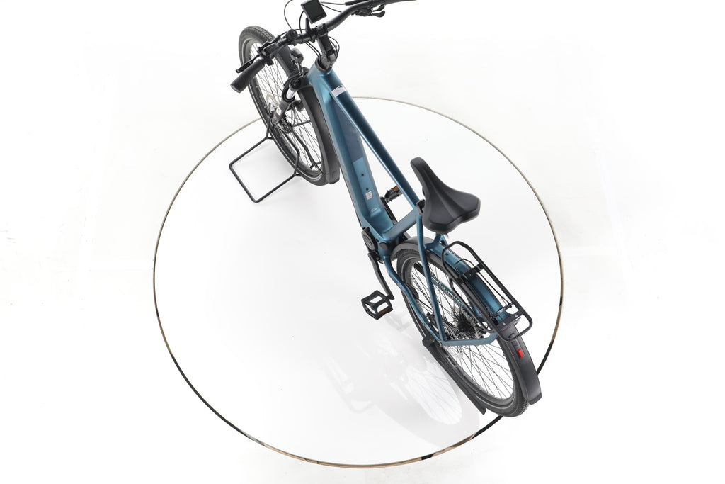 Cube Kathmandu Hybrid ONE Trekking E-Bike - Image 21