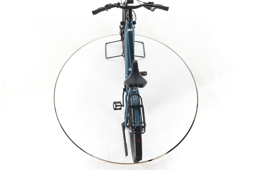 Cube Kathmandu Hybrid ONE Trekking E-Bike - Image 22