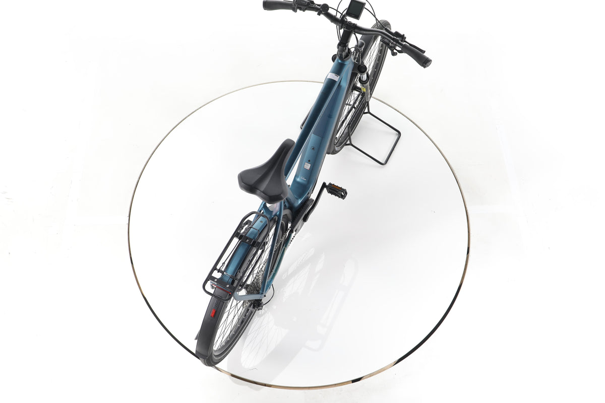 Cube Kathmandu Hybrid ONE Trekking E-Bike - Image 23