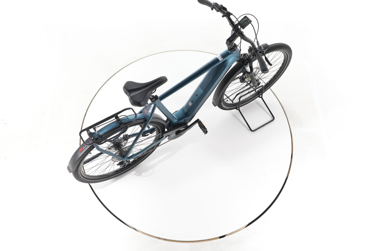 Cube Kathmandu Hybrid ONE Trekking E-Bike - Image 24