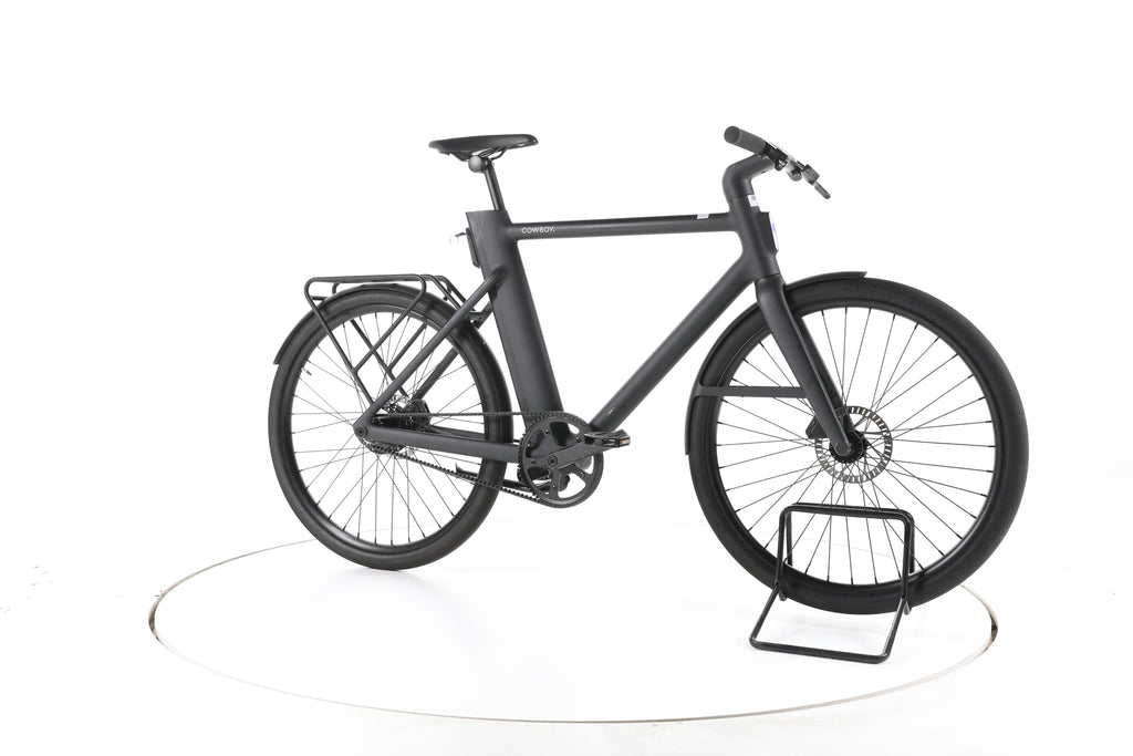 Cowboy Classic City E-Bike Carbon - Image 2