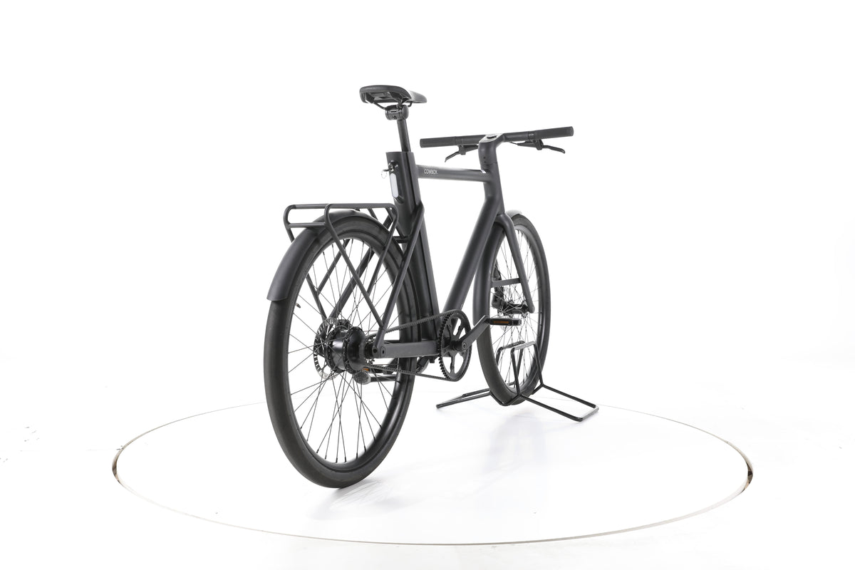 Cowboy Classic City E-Bike Carbon - Image 11