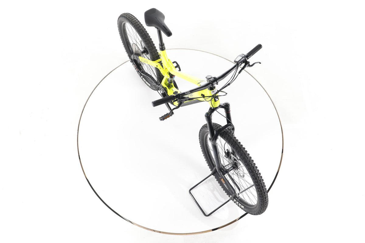 Haibike ALLMTN 3 E-Bike Fully - Image 15