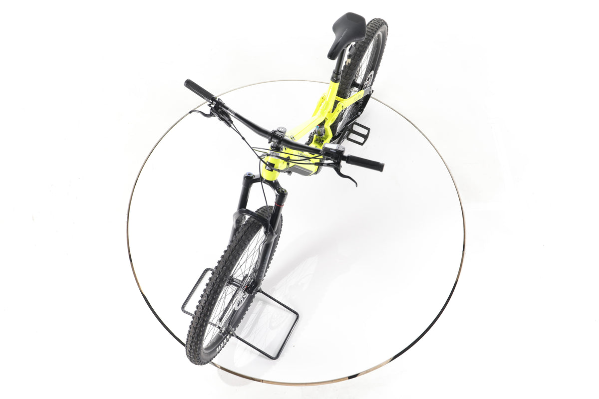 Haibike ALLMTN 3 E-Bike Fully - Image 17