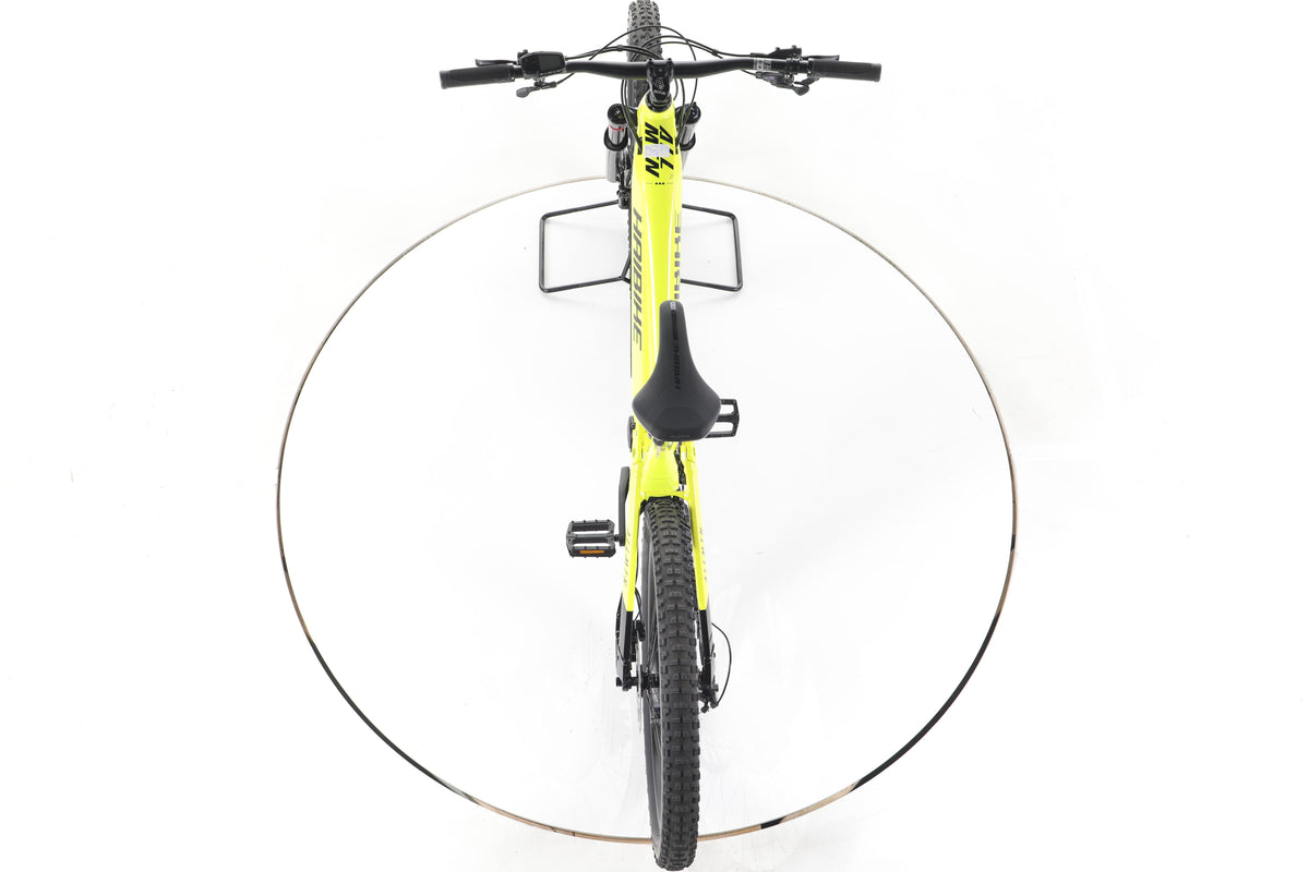 Haibike ALLMTN 3 E-Bike Fully - Image 22