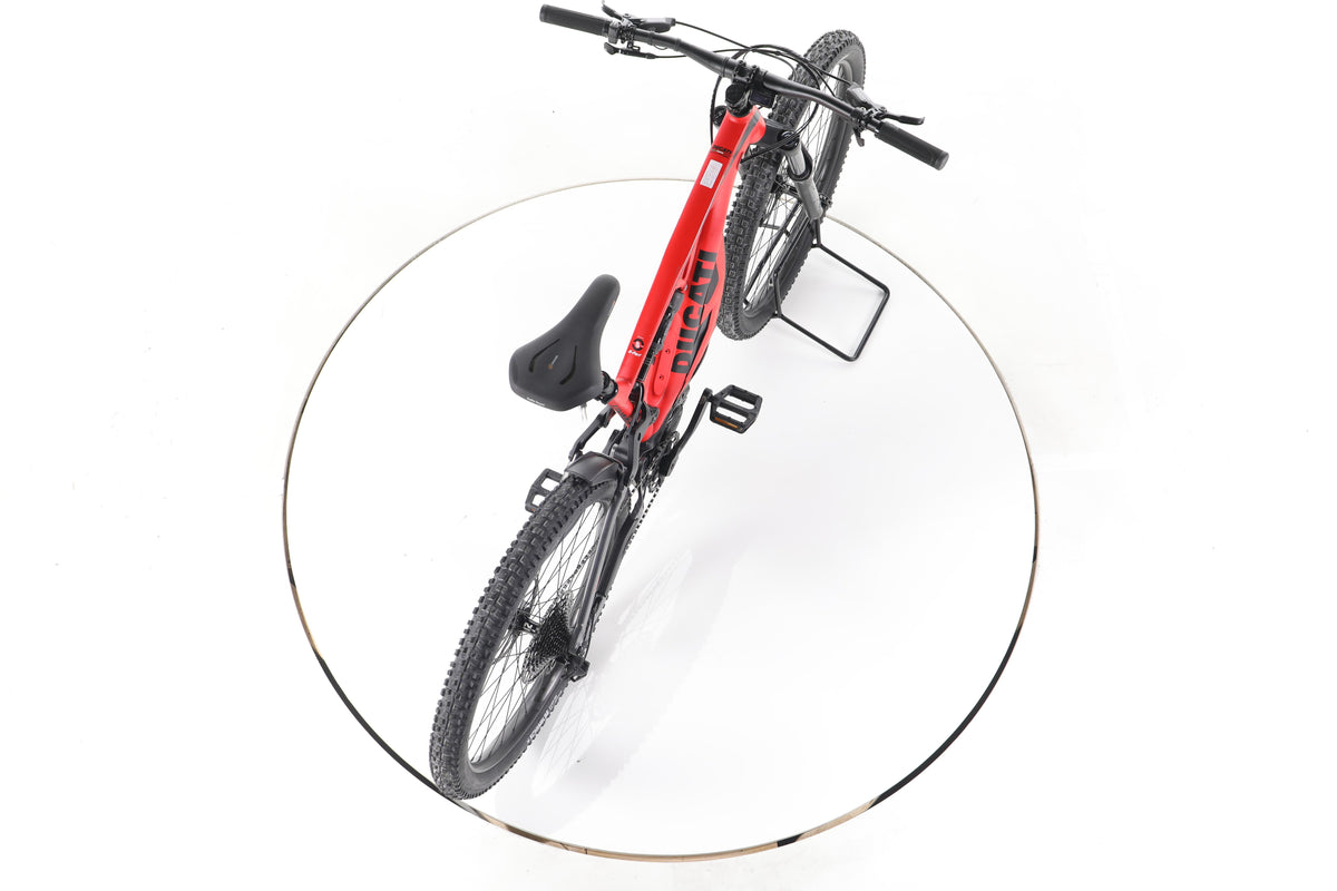 Ducati MIG-S E-Bike Fully - Image 23
