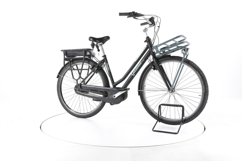 Gazelle Miss Grace C7+ HMB City E-Bike Tiefeinsteiger - Image 2