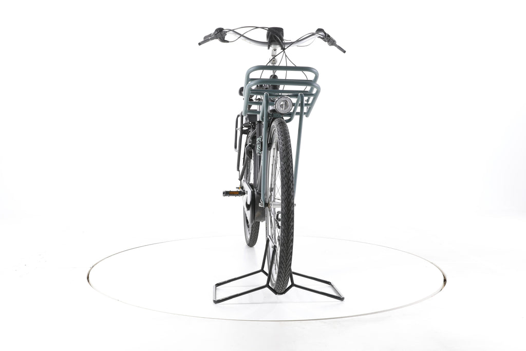 Gazelle Miss Grace C7+ HMB City E-Bike Tiefeinsteiger - Image 4