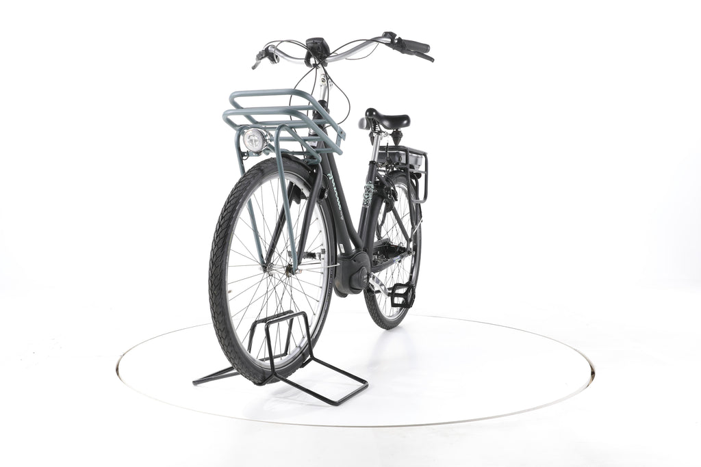 Gazelle Miss Grace C7+ HMB City E-Bike Tiefeinsteiger - Image 5