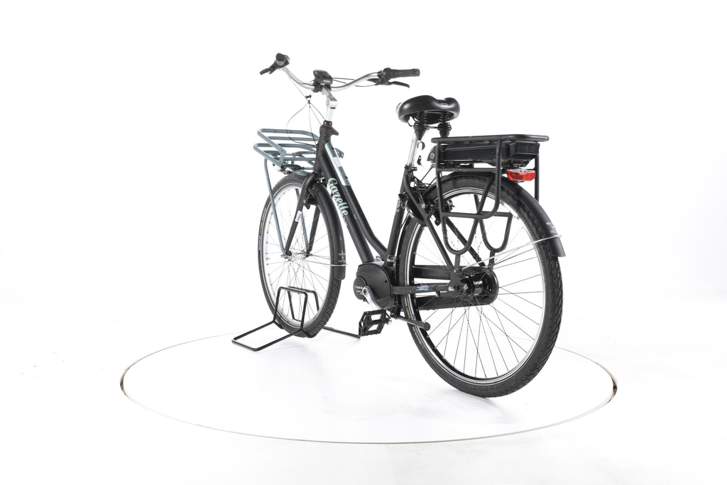 Gazelle Miss Grace C7+ HMB City E-Bike Tiefeinsteiger - Image 9