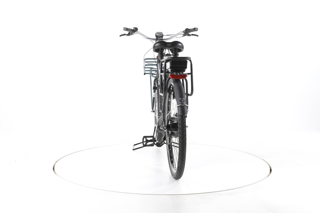 Gazelle Miss Grace C7+ HMB City E-Bike Tiefeinsteiger - Image 10
