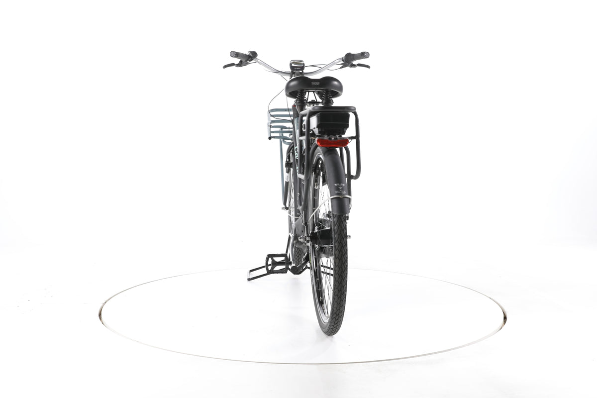 Gazelle Miss Grace C7+ HMB City E-Bike Tiefeinsteiger - Image 10
