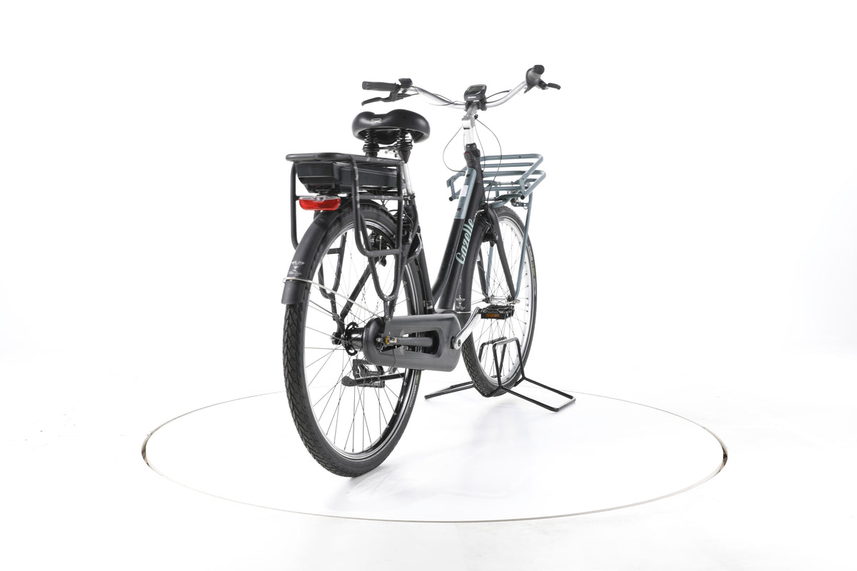 Gazelle Miss Grace C7+ HMB City E-Bike Tiefeinsteiger - Image 11
