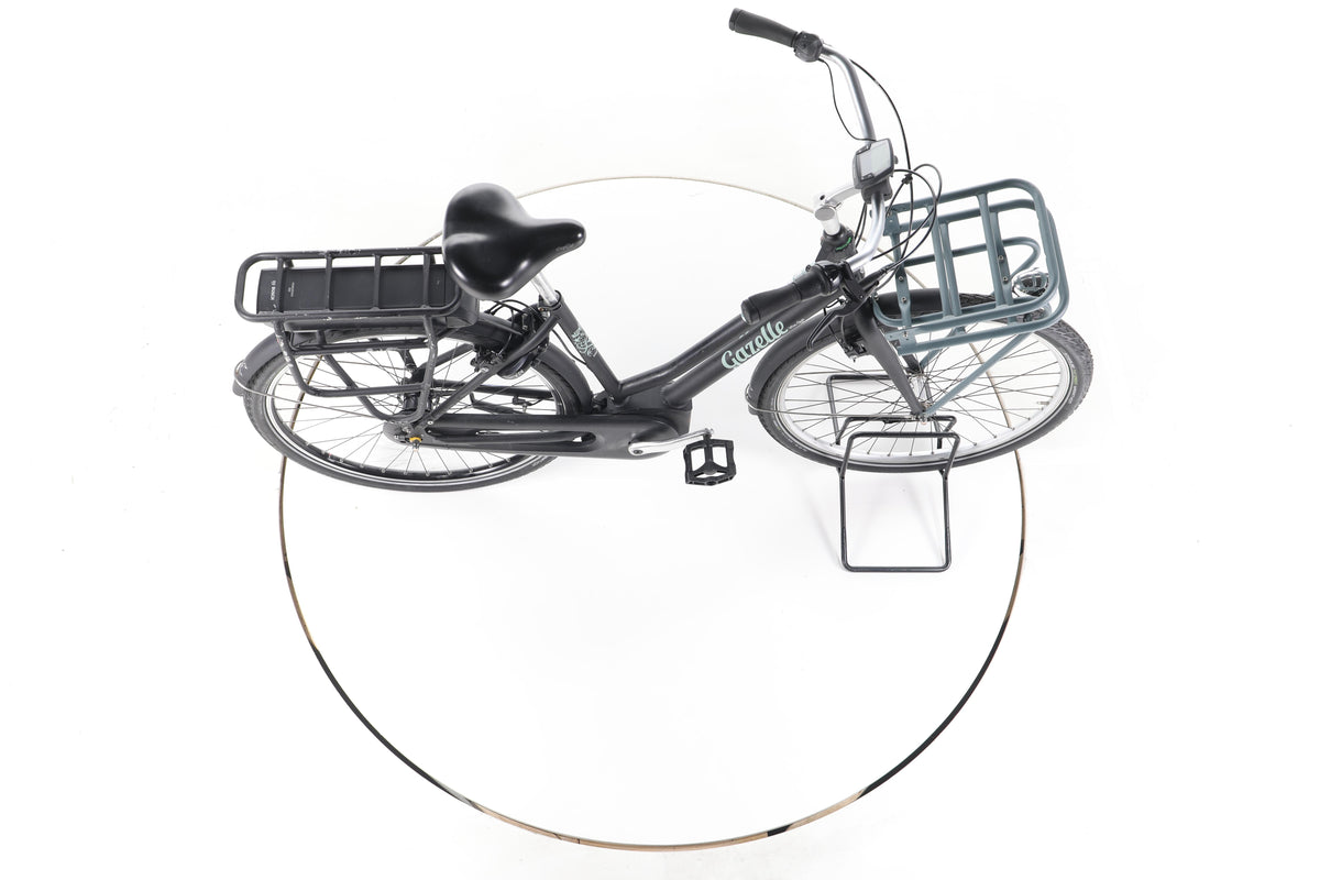 Gazelle Miss Grace C7+ HMB City E-Bike Tiefeinsteiger - Image 13