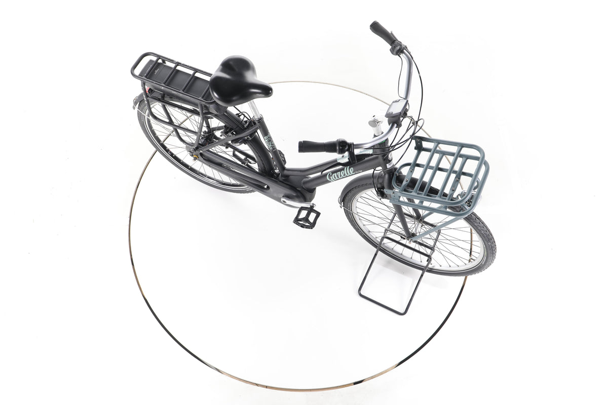 Gazelle Miss Grace C7+ HMB City E-Bike Tiefeinsteiger - Image 14
