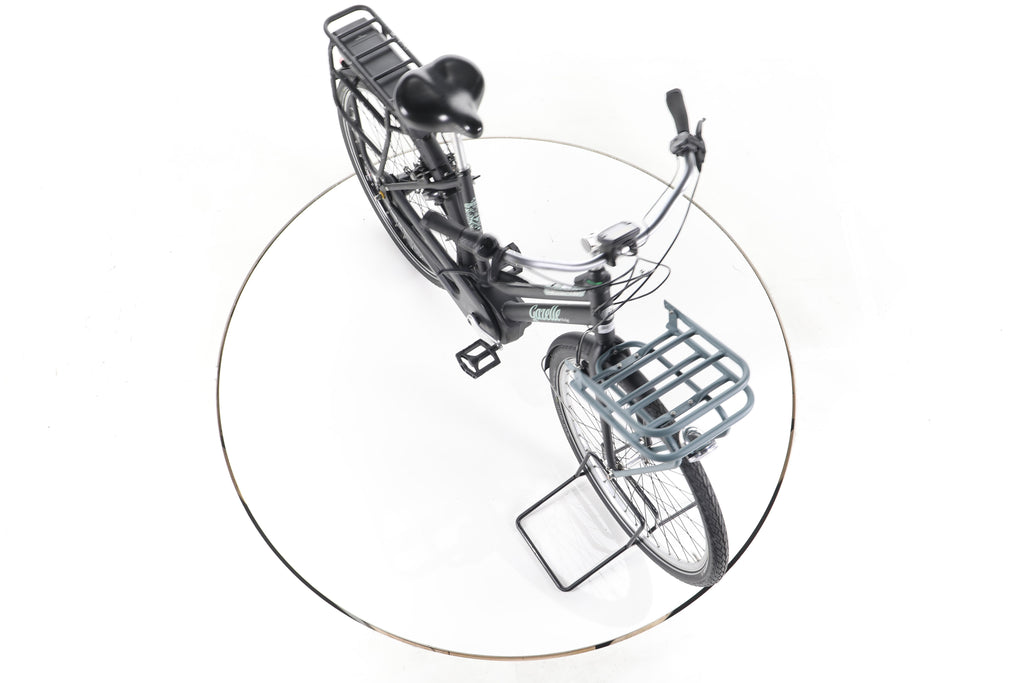 Gazelle Miss Grace C7+ HMB City E-Bike Tiefeinsteiger - Image 15
